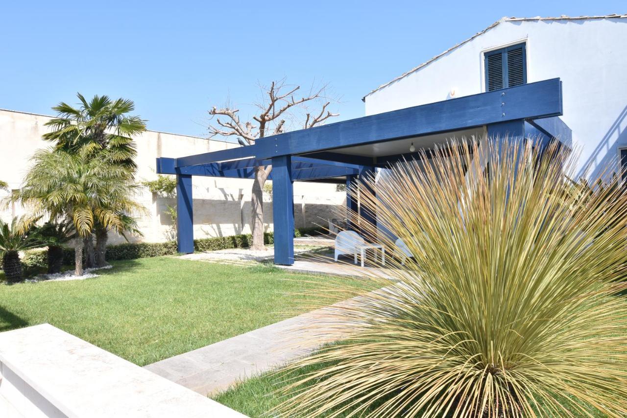 Luxury Villa Marina Di Ragusa Zewnętrze zdjęcie