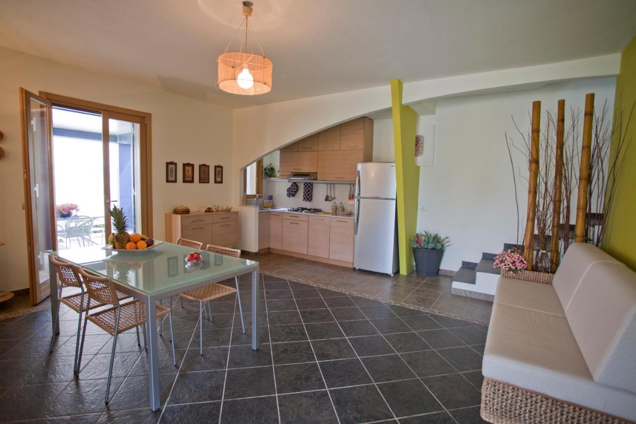 Luxury Villa Marina Di Ragusa Zewnętrze zdjęcie