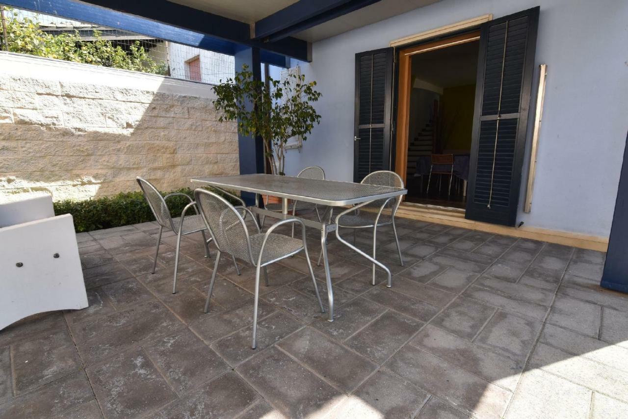Luxury Villa Marina Di Ragusa Zewnętrze zdjęcie