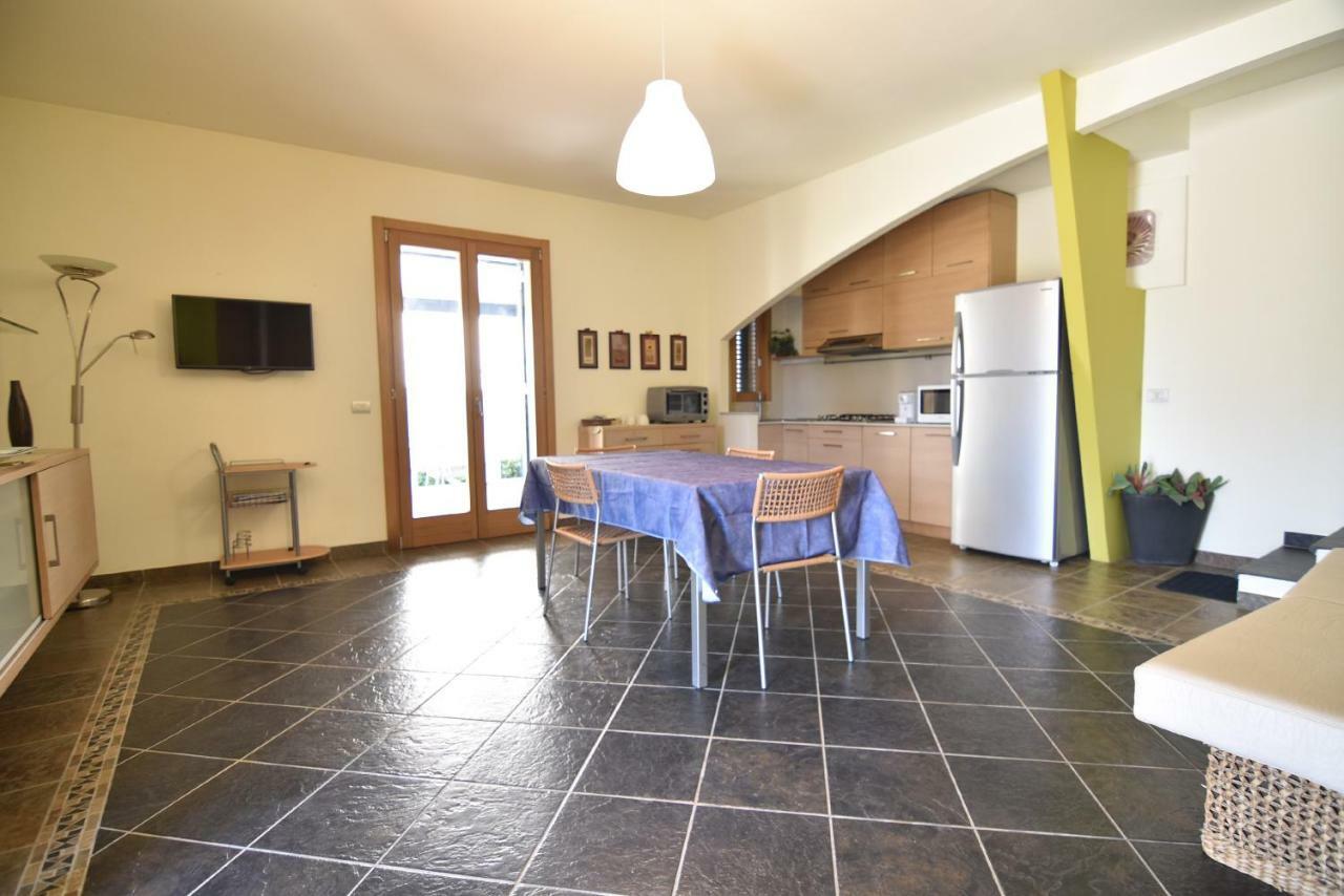 Luxury Villa Marina Di Ragusa Zewnętrze zdjęcie
